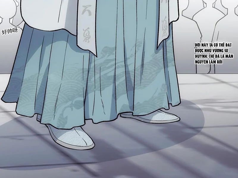 Ngã Dục Phong Thiên (Remake) Chapter 18 - 15