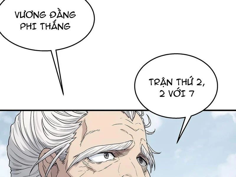 Ngã Dục Phong Thiên (Remake) Chapter 18 - 23