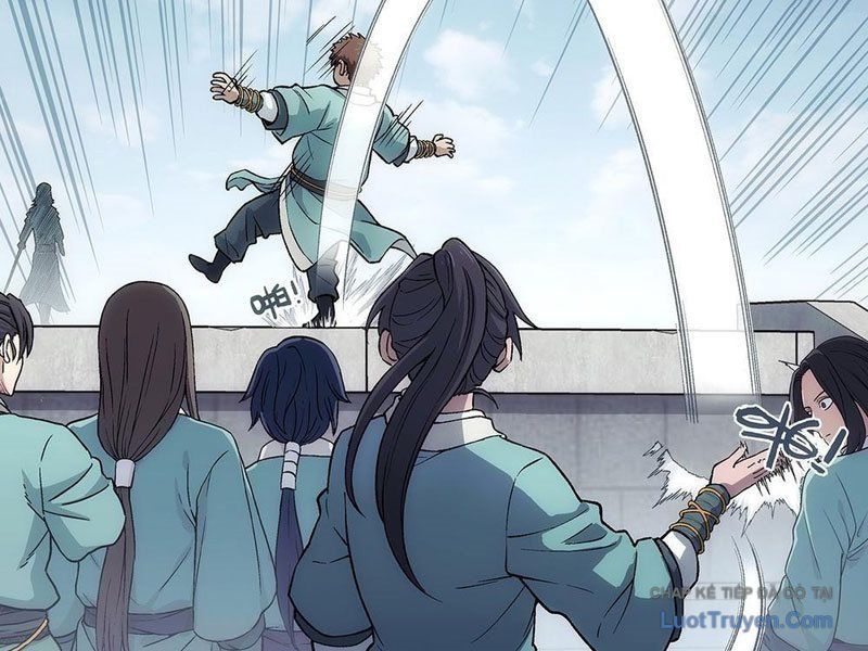 Ngã Dục Phong Thiên (Remake) Chapter 18 - 28
