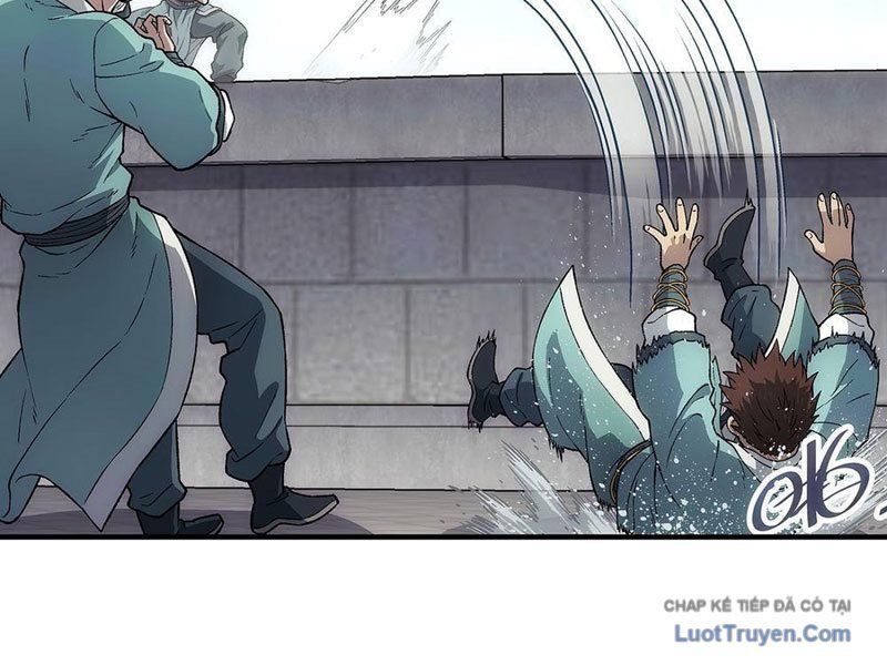 Ngã Dục Phong Thiên (Remake) Chapter 18 - 37