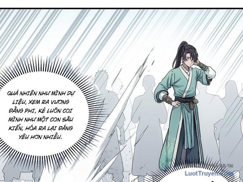 Ngã Dục Phong Thiên (Remake) Chapter 18 - 50