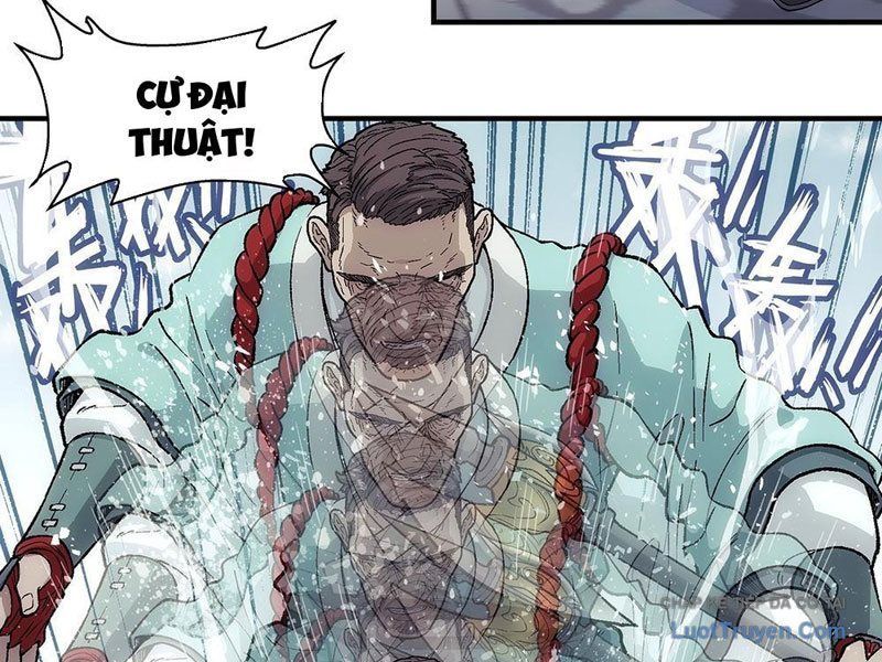 Ngã Dục Phong Thiên (Remake) Chapter 18 - 59