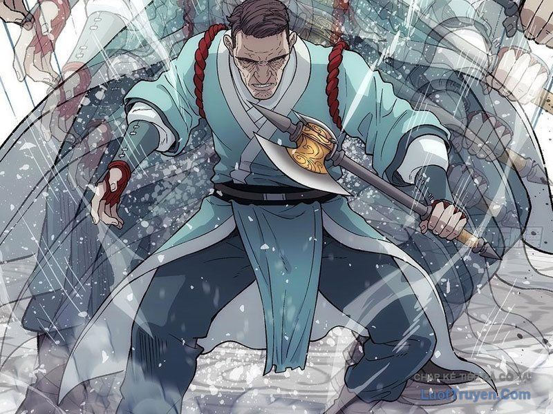 Ngã Dục Phong Thiên (Remake) Chapter 18 - 60