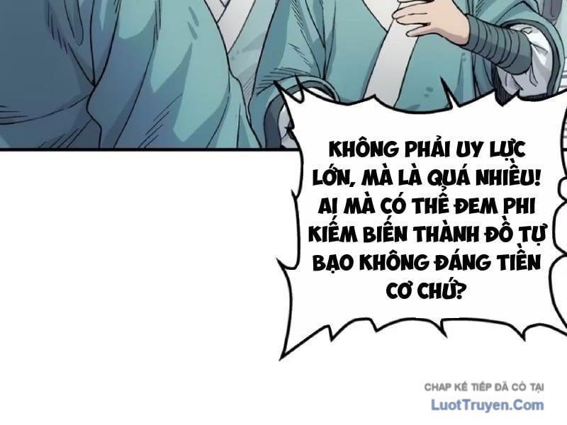 Ngã Dục Phong Thiên (Remake) Chapter 19 - 104