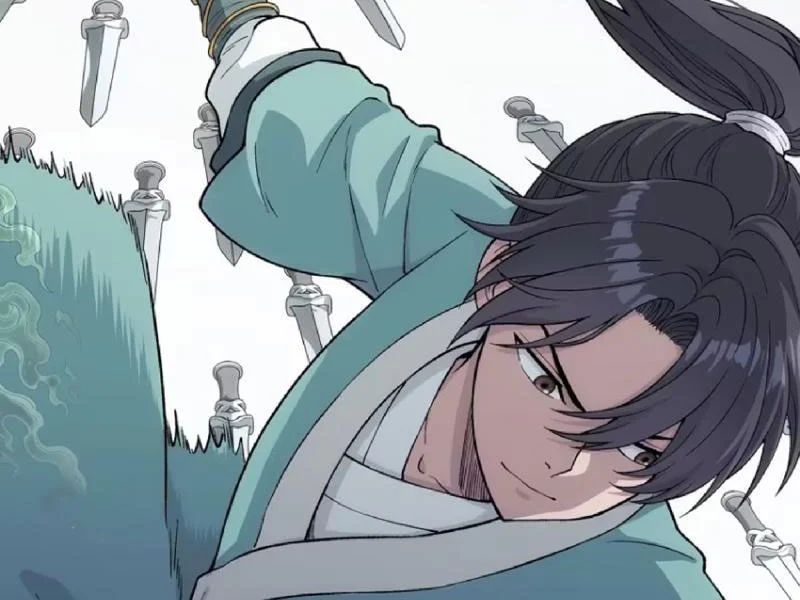 Ngã Dục Phong Thiên (Remake) Chapter 19 - 109