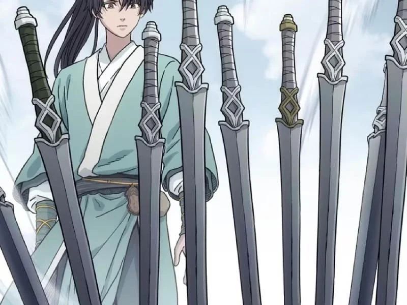 Ngã Dục Phong Thiên (Remake) Chapter 19 - 118