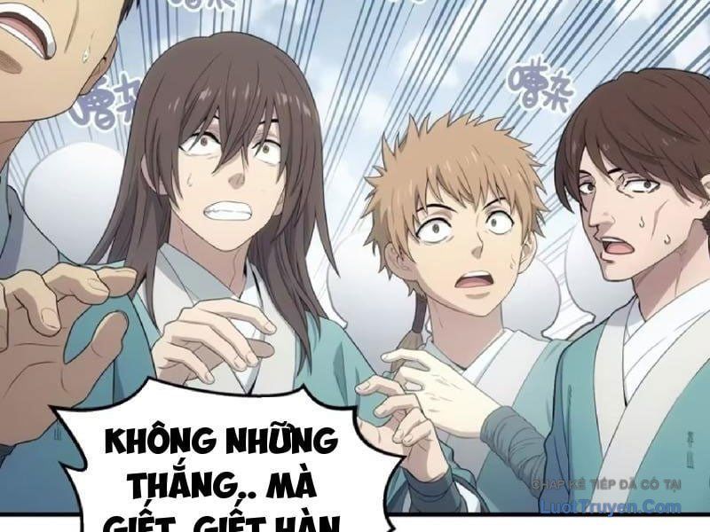 Ngã Dục Phong Thiên (Remake) Chapter 19 - 121