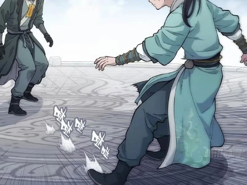 Ngã Dục Phong Thiên (Remake) Chapter 19 - 22