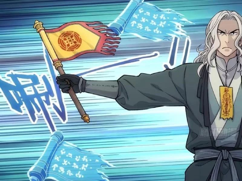 Ngã Dục Phong Thiên (Remake) Chapter 19 - 24