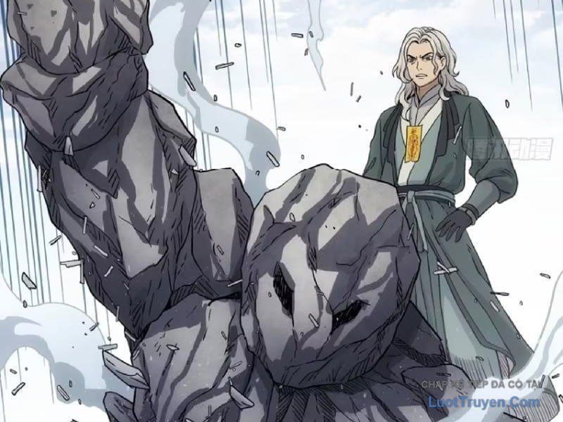 Ngã Dục Phong Thiên (Remake) Chapter 19 - 41