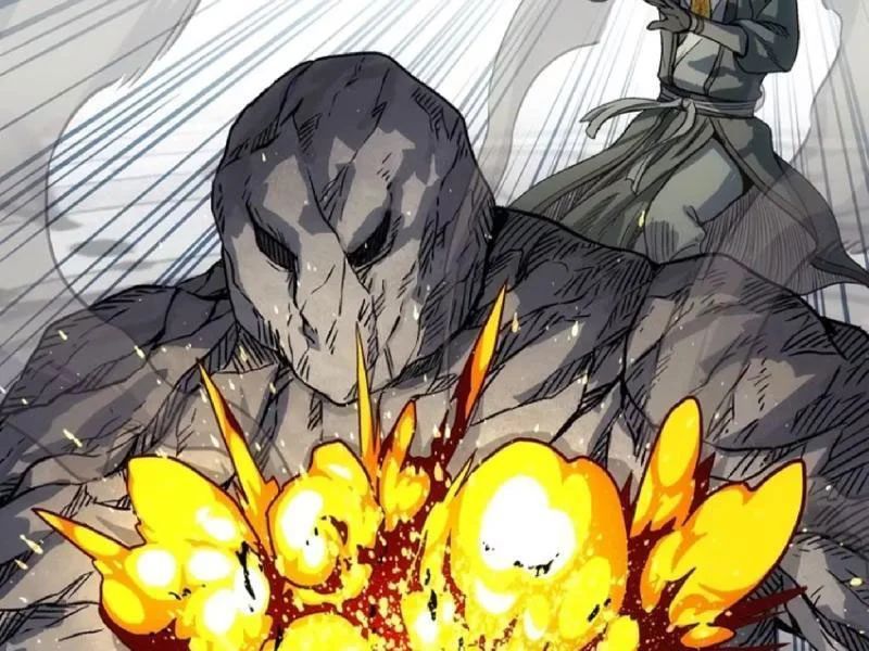 Ngã Dục Phong Thiên (Remake) Chapter 19 - 47