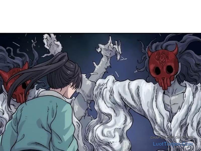 Ngã Dục Phong Thiên (Remake) Chapter 19 - 73