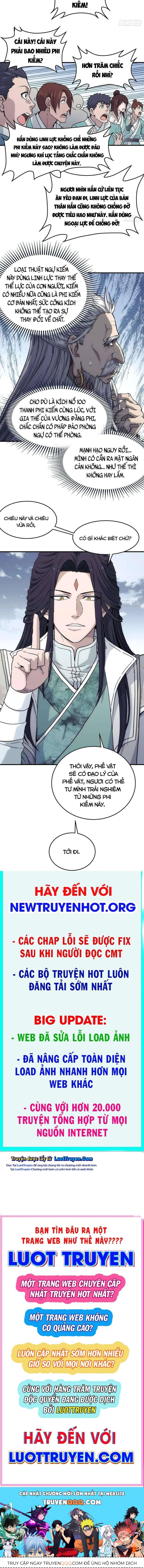 Ngã Dục Phong Thiên (Remake) Chapter 20 - 8