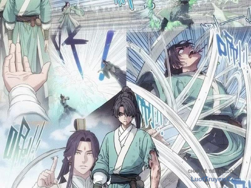 Ngã Dục Phong Thiên (Remake) Chapter 21 - 104