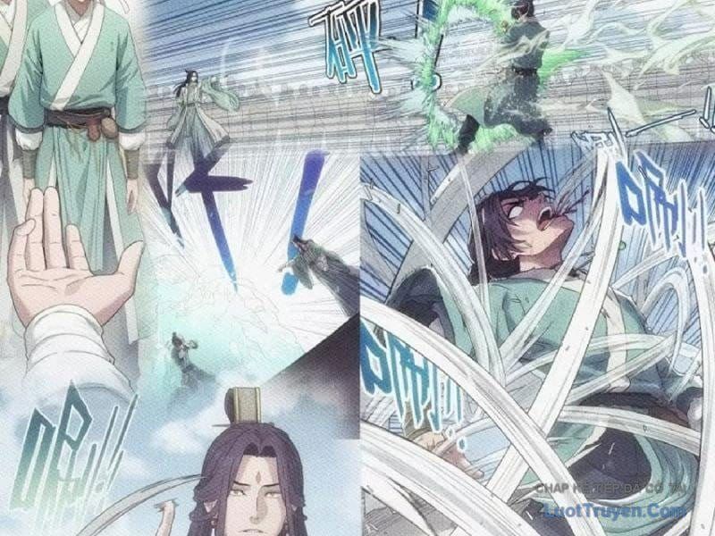 Ngã Dục Phong Thiên (Remake) Chapter 21 - 106