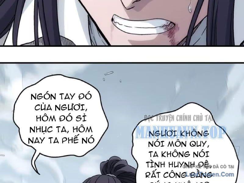 Ngã Dục Phong Thiên (Remake) Chapter 21 - 21