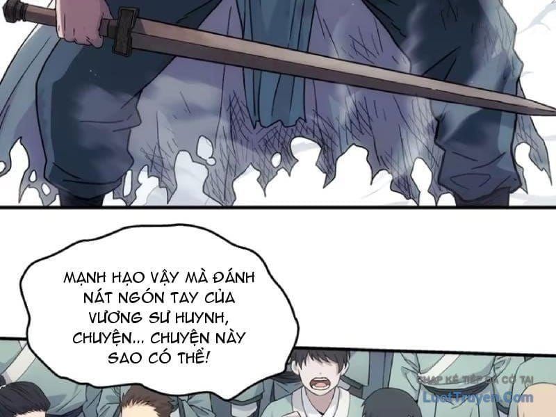 Ngã Dục Phong Thiên (Remake) Chapter 21 - 23