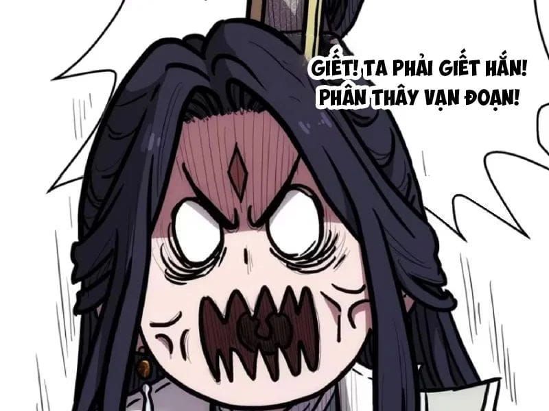 Ngã Dục Phong Thiên (Remake) Chapter 21 - 29