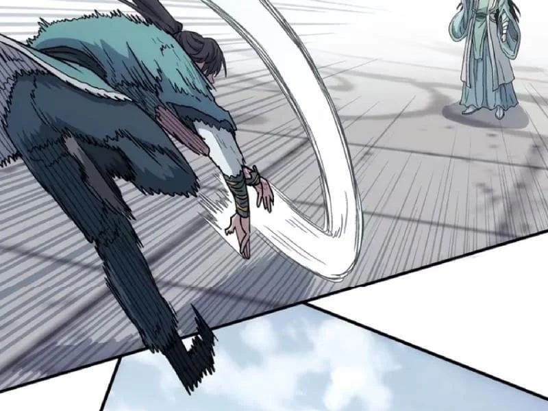 Ngã Dục Phong Thiên (Remake) Chapter 21 - 4