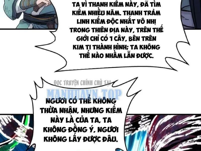 Ngã Dục Phong Thiên (Remake) Chapter 21 - 32