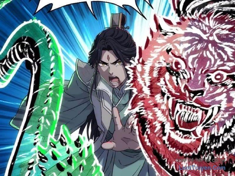 Ngã Dục Phong Thiên (Remake) Chapter 21 - 33