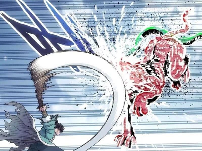 Ngã Dục Phong Thiên (Remake) Chapter 21 - 35