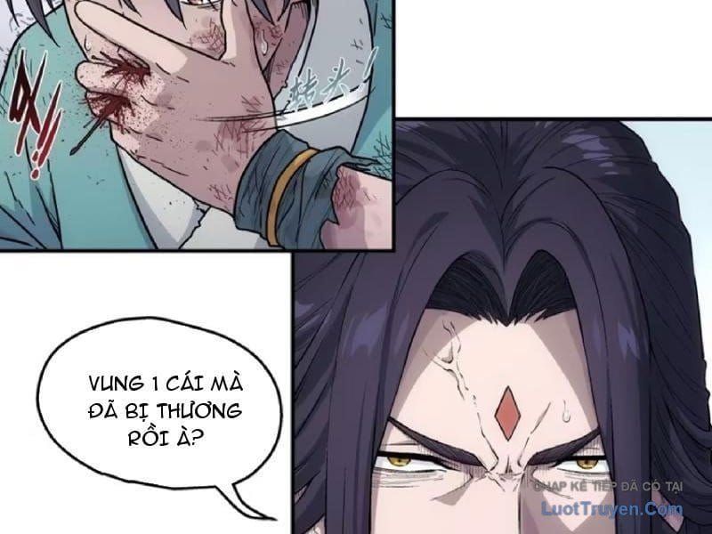 Ngã Dục Phong Thiên (Remake) Chapter 21 - 37