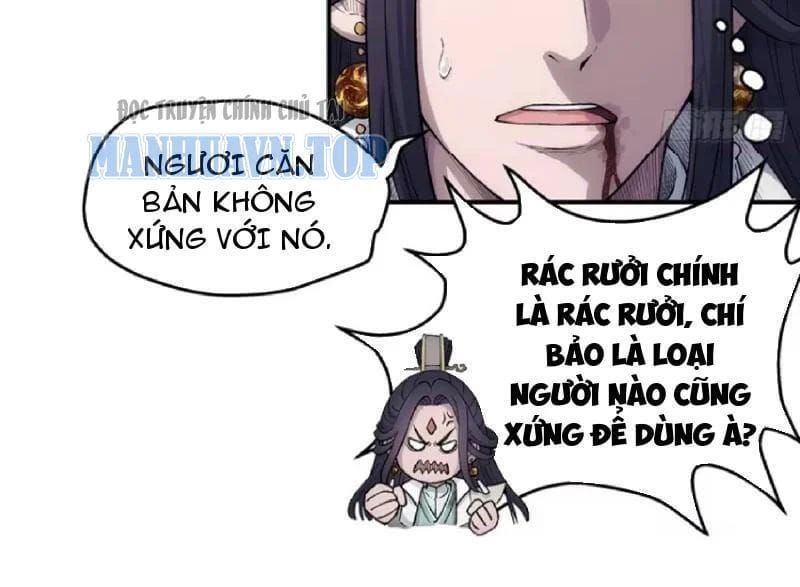 Ngã Dục Phong Thiên (Remake) Chapter 21 - 38
