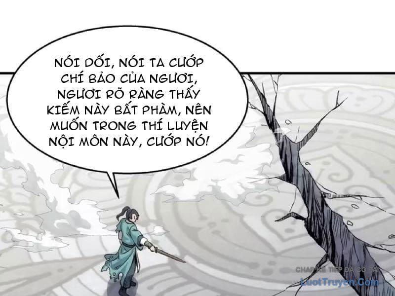 Ngã Dục Phong Thiên (Remake) Chapter 21 - 39