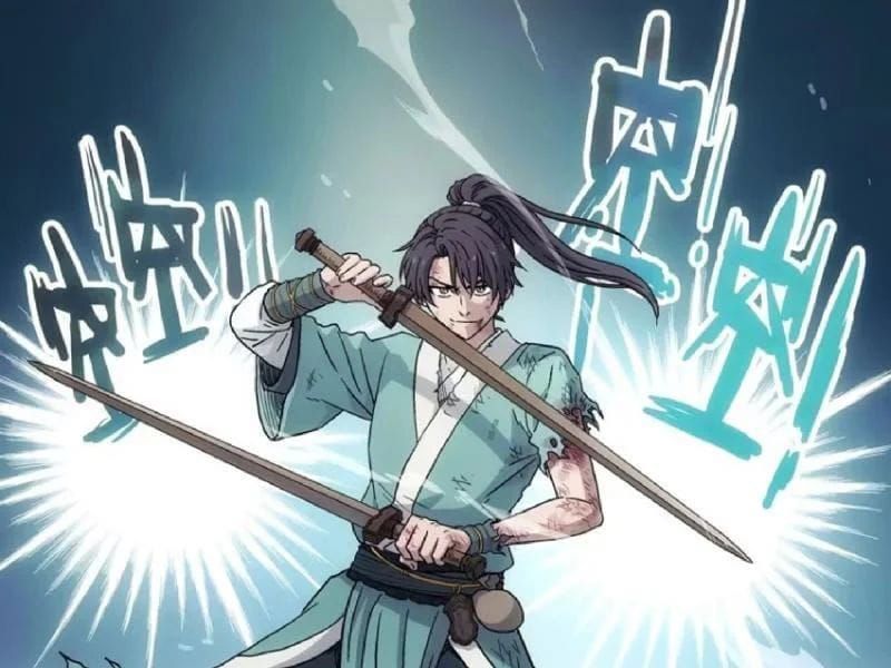 Ngã Dục Phong Thiên (Remake) Chapter 21 - 43