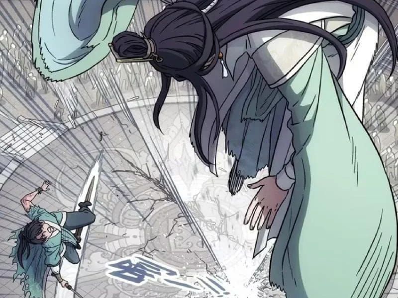 Ngã Dục Phong Thiên (Remake) Chapter 21 - 54