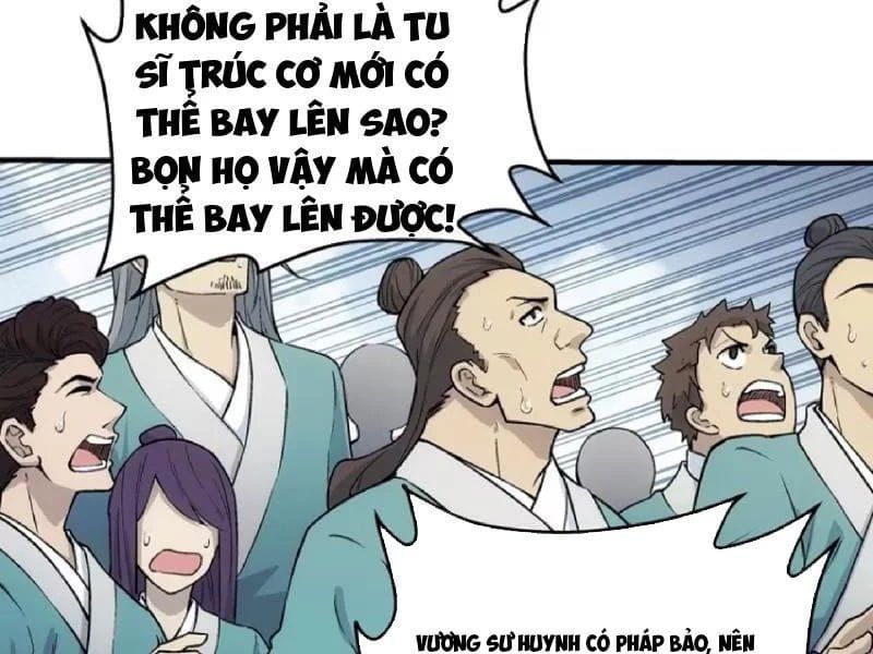 Ngã Dục Phong Thiên (Remake) Chapter 21 - 56