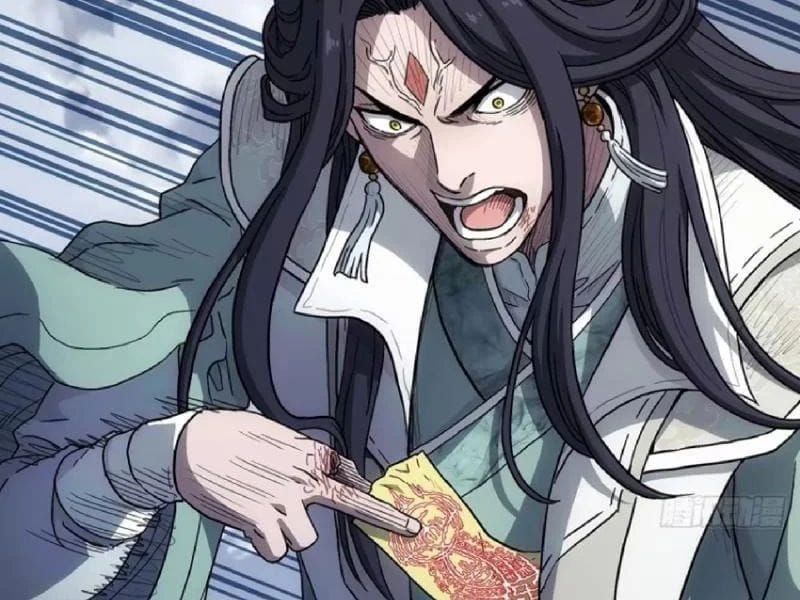 Ngã Dục Phong Thiên (Remake) Chapter 21 - 58