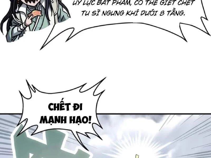 Ngã Dục Phong Thiên (Remake) Chapter 21 - 60