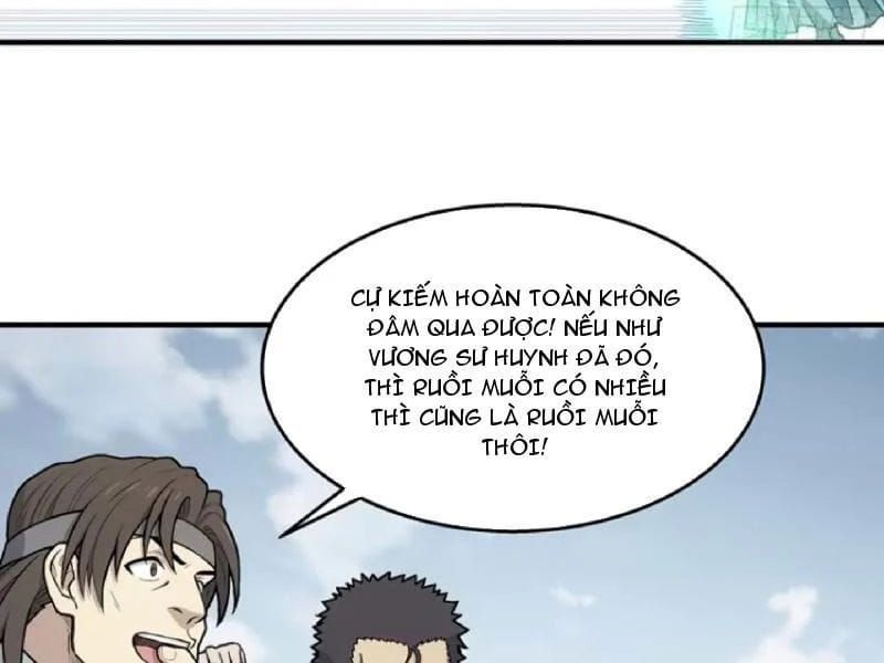 Ngã Dục Phong Thiên (Remake) Chapter 21 - 7