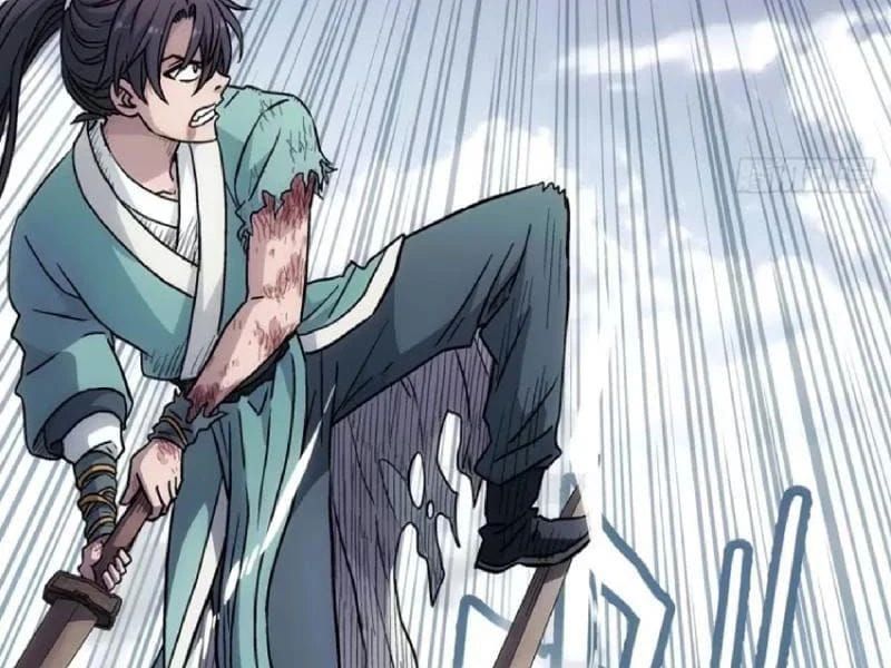 Ngã Dục Phong Thiên (Remake) Chapter 21 - 62