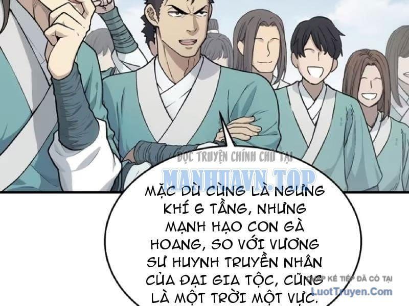Ngã Dục Phong Thiên (Remake) Chapter 21 - 8