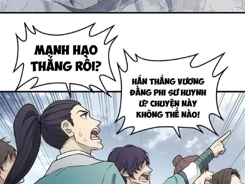 Ngã Dục Phong Thiên (Remake) Chapter 21 - 88