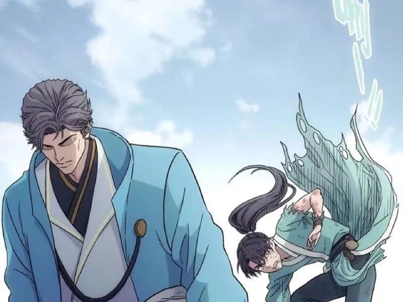 Ngã Dục Phong Thiên (Remake) Chapter 21 - 95