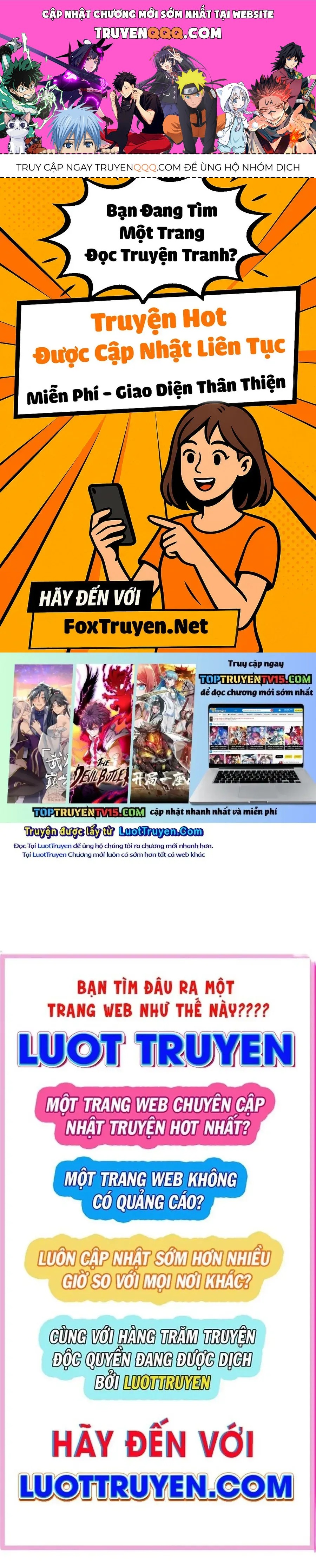 Ngã Dục Phong Thiên (Remake) Chapter 22 - 1