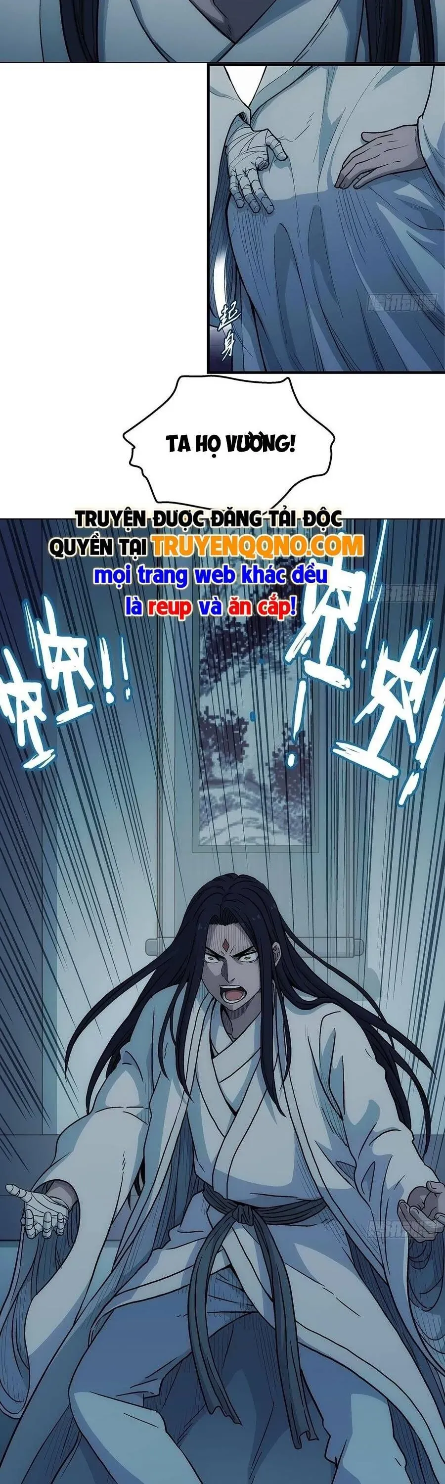 Ngã Dục Phong Thiên (Remake) Chapter 22 - 22