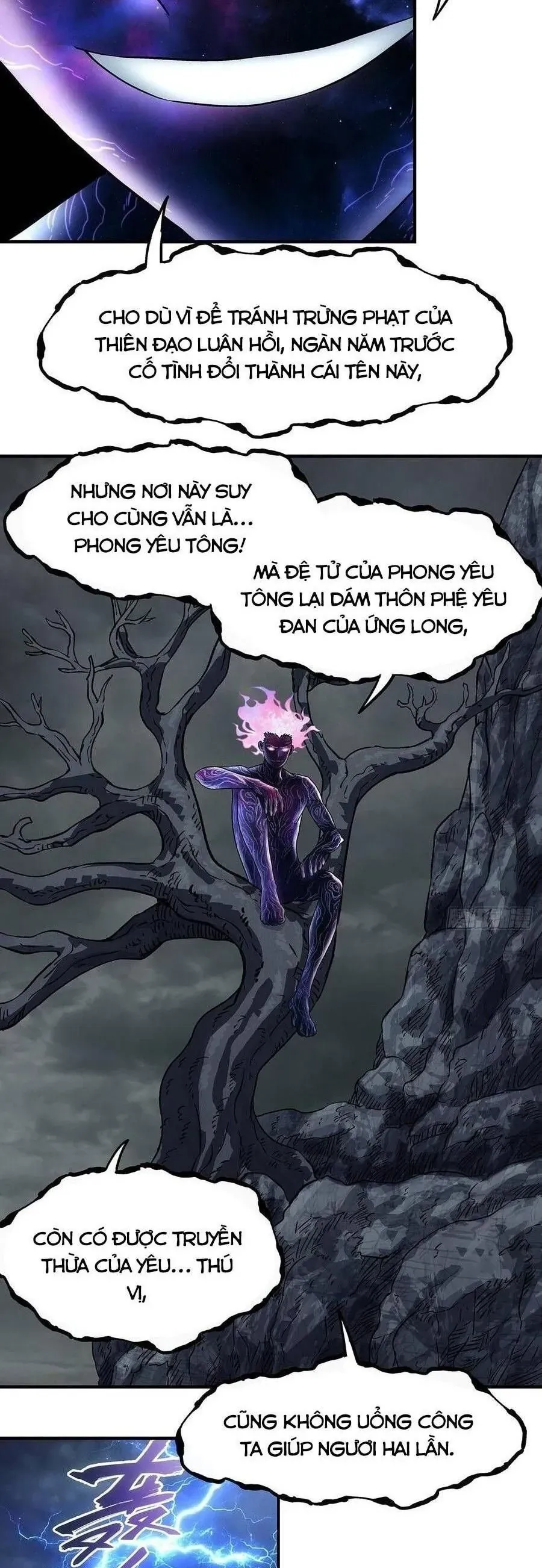 Ngã Dục Phong Thiên (Remake) Chapter 22 - 5