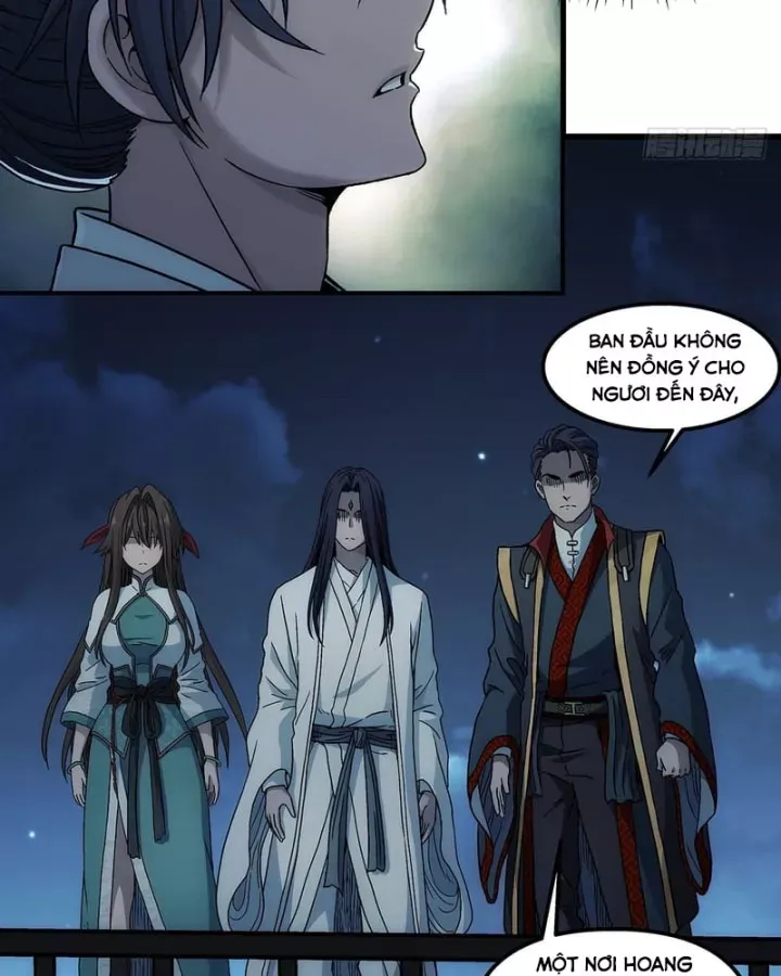 Ngã Dục Phong Thiên (Remake) Chapter 23 - 13