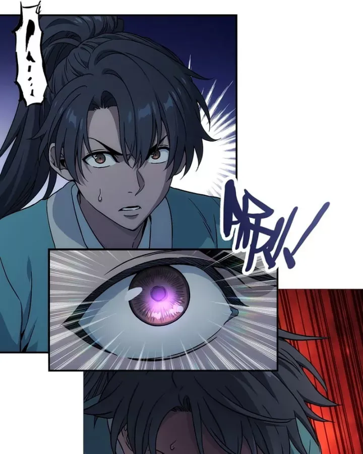 Ngã Dục Phong Thiên (Remake) Chapter 23 - 17