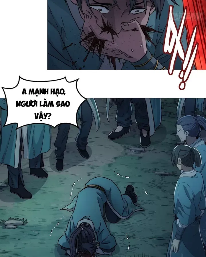 Ngã Dục Phong Thiên (Remake) Chapter 23 - 18