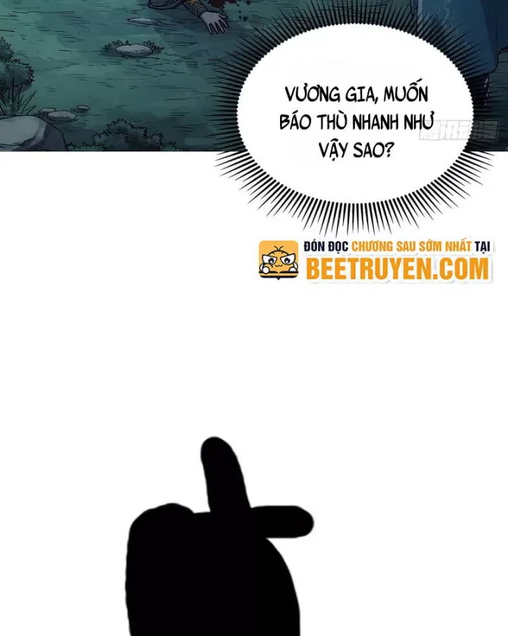 Ngã Dục Phong Thiên (Remake) Chapter 23 - 19