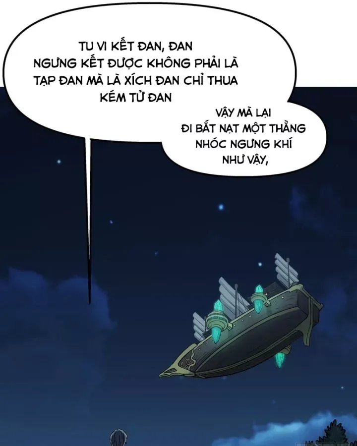 Ngã Dục Phong Thiên (Remake) Chapter 23 - 21