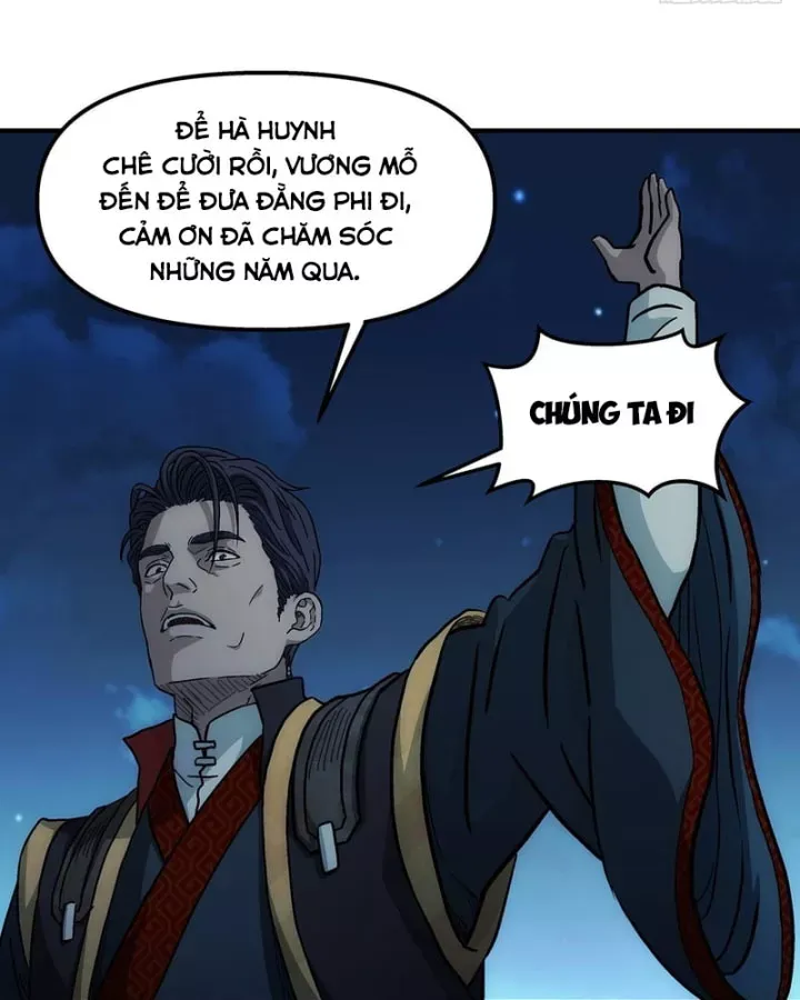 Ngã Dục Phong Thiên (Remake) Chapter 23 - 23