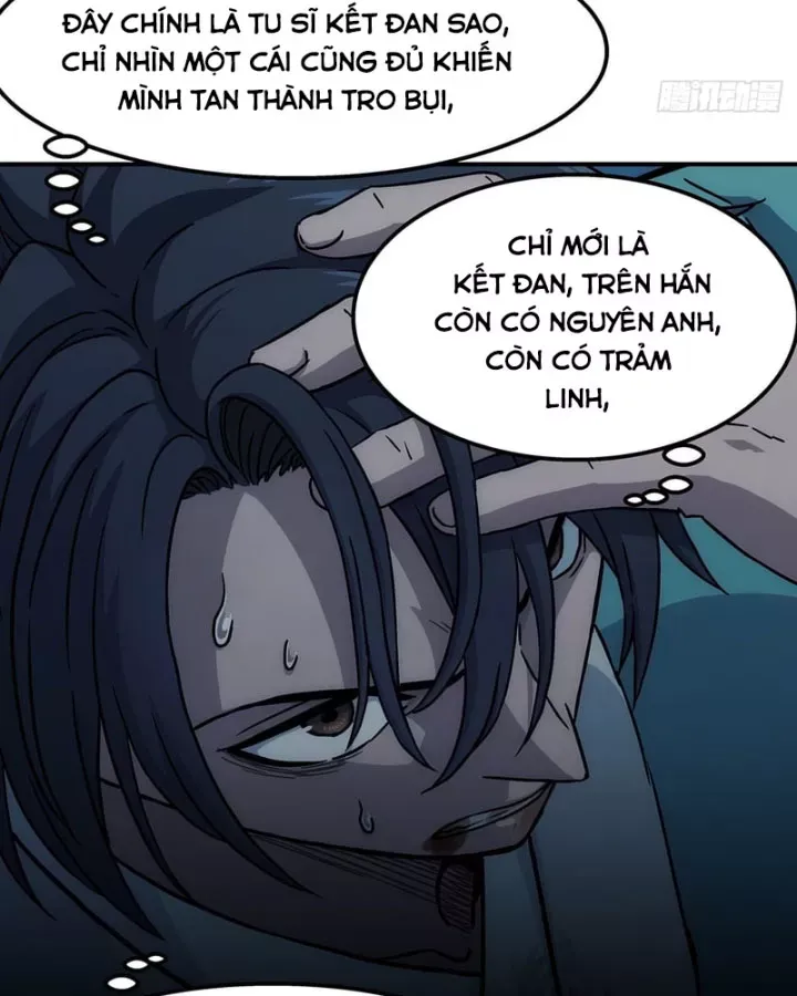 Ngã Dục Phong Thiên (Remake) Chapter 23 - 26