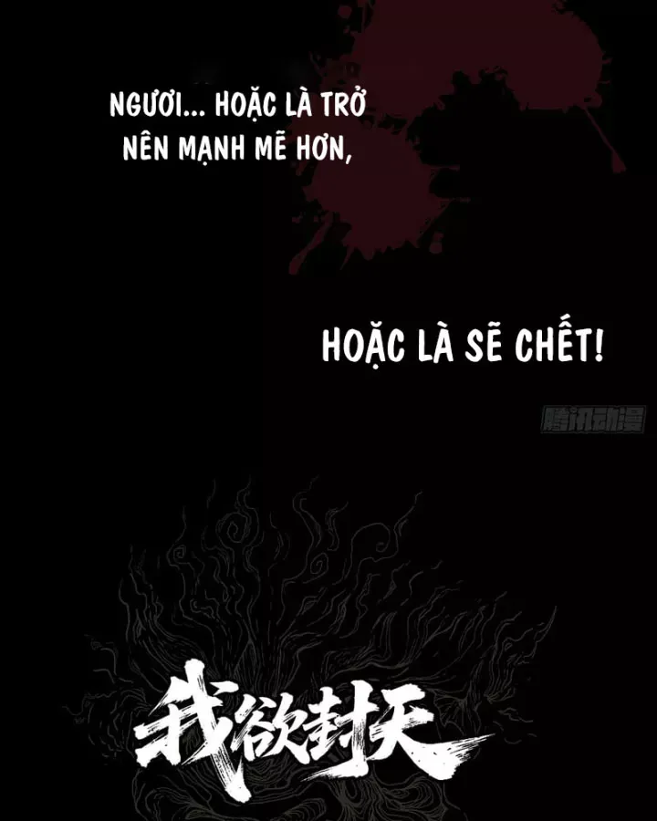 Ngã Dục Phong Thiên (Remake) Chapter 23 - 29